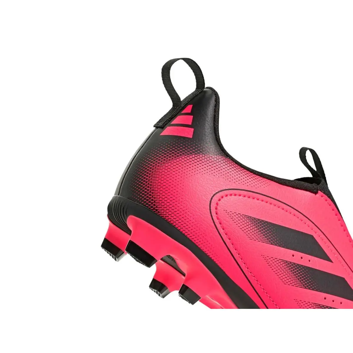 Adidas shoes - Black/Pink 4