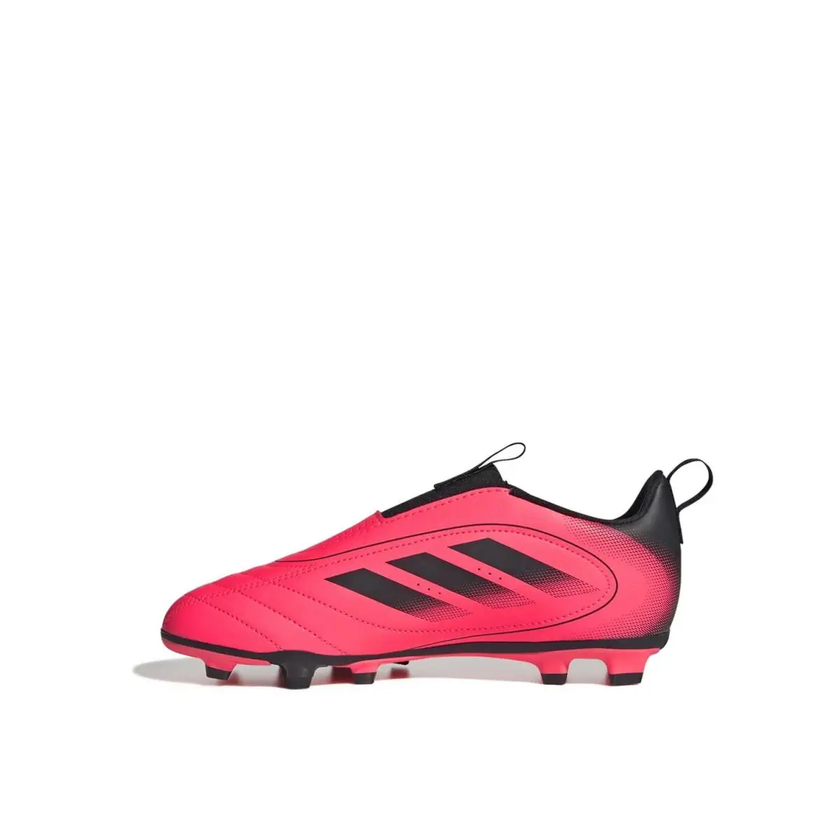 Adidas shoes - Black/Pink 8