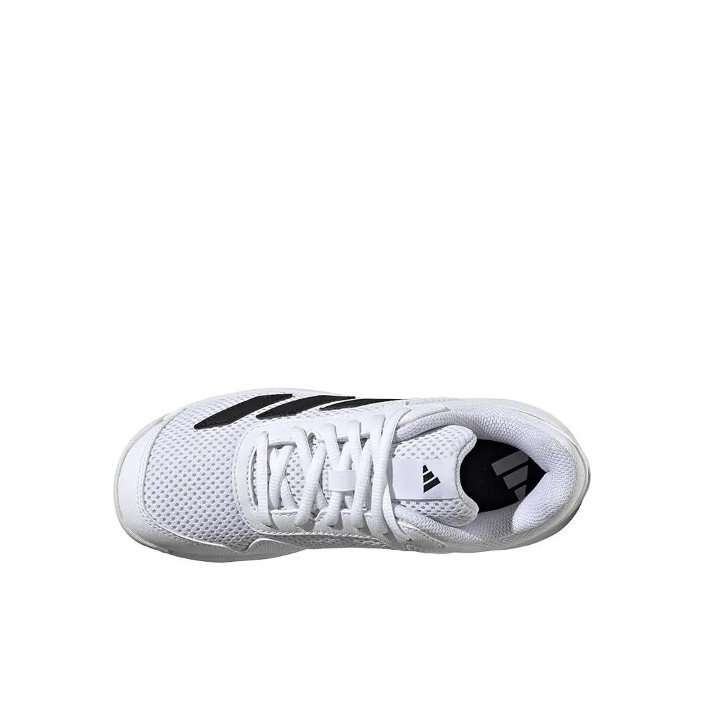 Adidas shoes - adidas Courtflash Tennis - Courtflash Tennis - SB1158-KK3865 - White 2