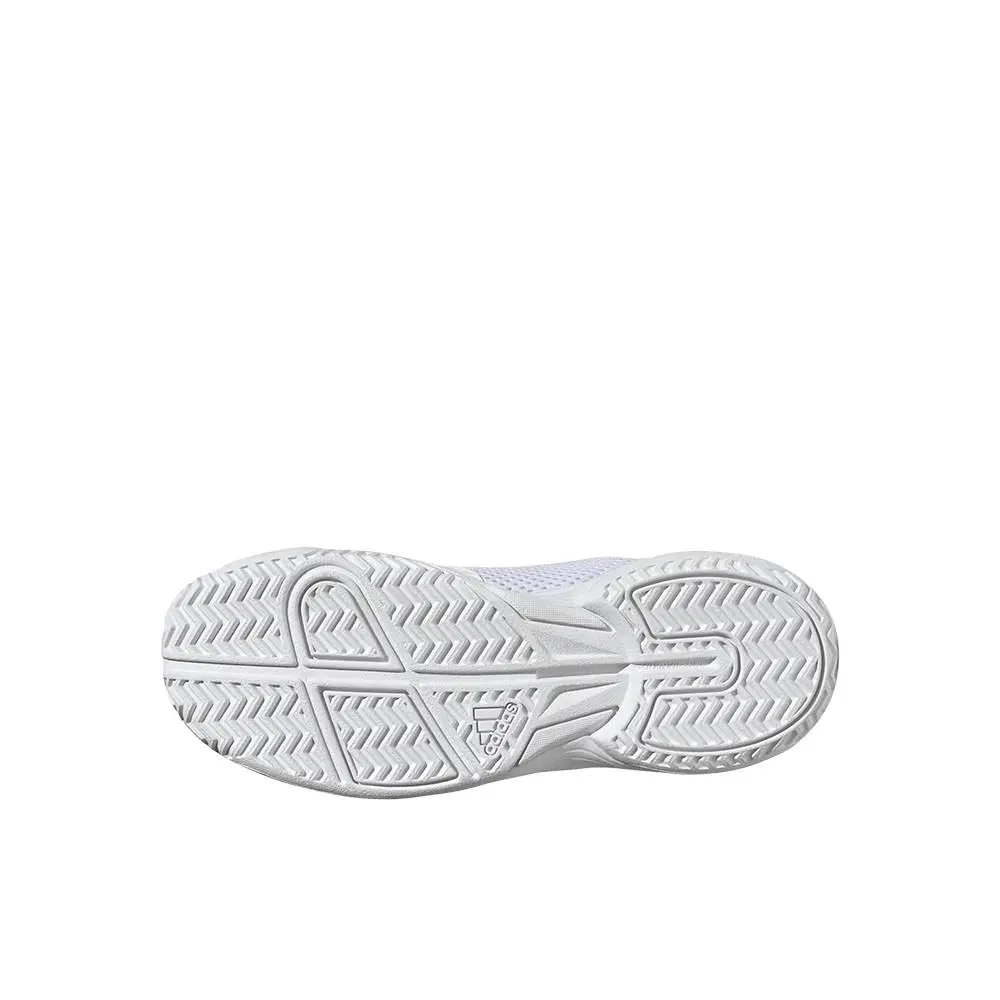 Adidas shoes - adidas Courtflash Tennis - Courtflash Tennis - SB1158-KK3865 - White 3