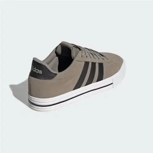 Adidas shoes - Clay / Core Black / Core White 4
