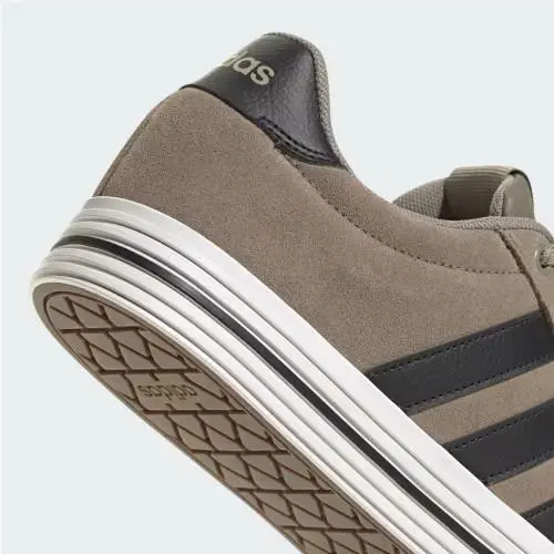 Adidas shoes - Clay / Core Black / Core White 7