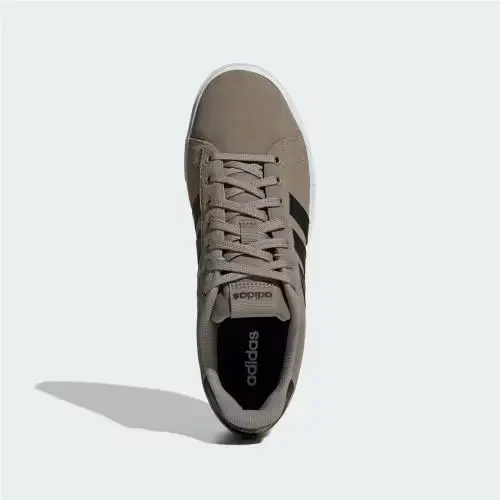 Adidas shoes - Clay / Core Black / Core White 10