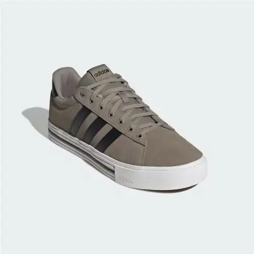 Adidas shoes - Clay / Core Black / Core White 12