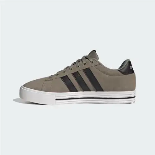 Adidas shoes - Clay / Core Black / Core White 14