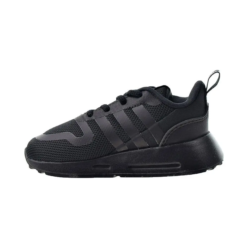 Adidas shoes - Cloud Black-Cloud White 2