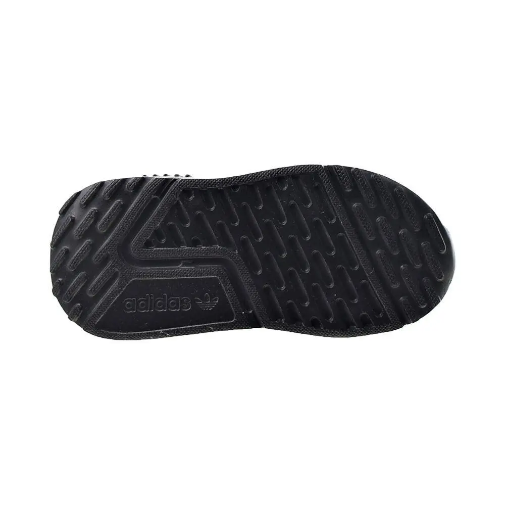 Adidas shoes - Cloud Black-Cloud White 10
