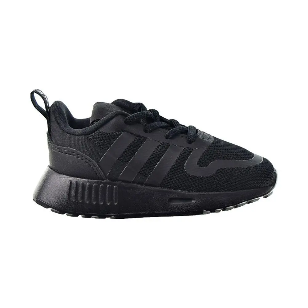 Adidas shoes - Cloud Black-Cloud White 5