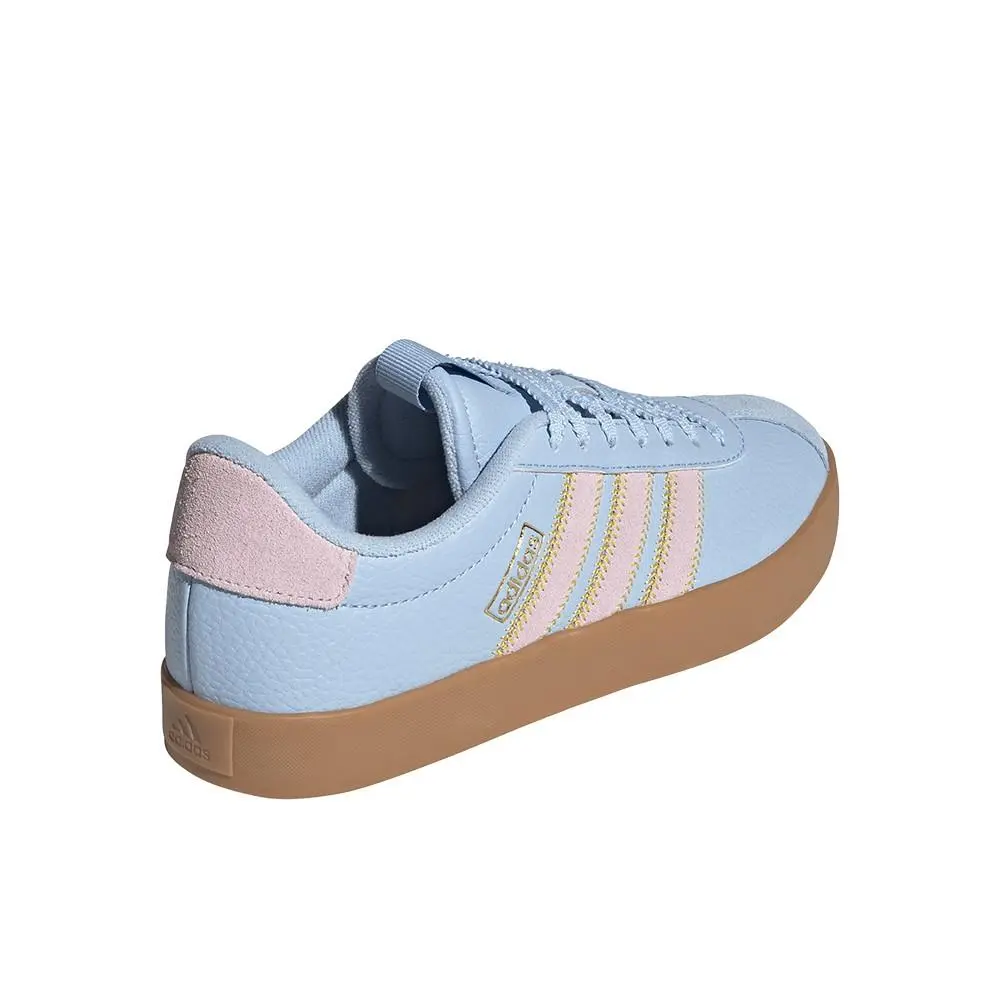 Adidas shoes - adidas Vl Court 3.0 - Court - SB1158-KI2100 - Blue 4
