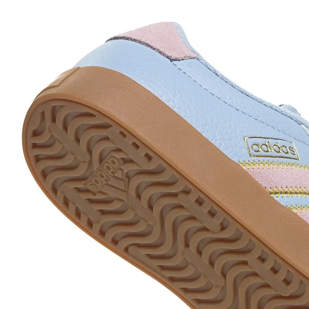 Adidas shoes - adidas Vl Court 3.0 - Court - SB1158-KI2100 - Blue 5
