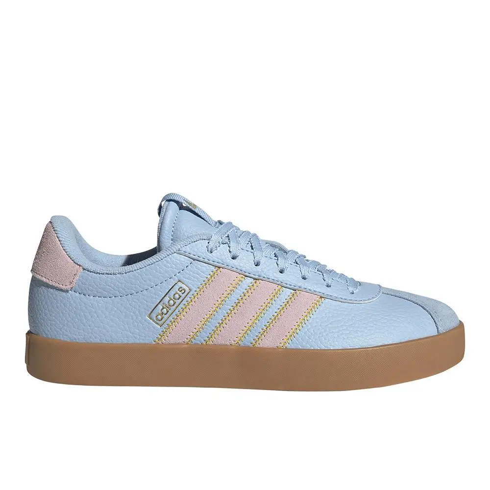 Adidas shoes - adidas Vl Court 3.0 - Court - SB1158-KI2100 - Blue 7