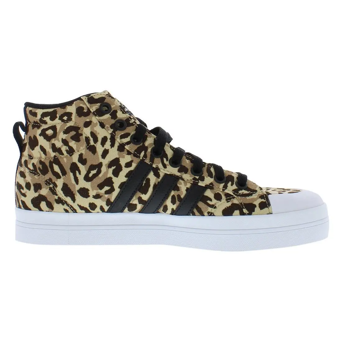 Adidas shoes - Hazy Beige/Cardboard/Dark Brown, Main: Brown 6