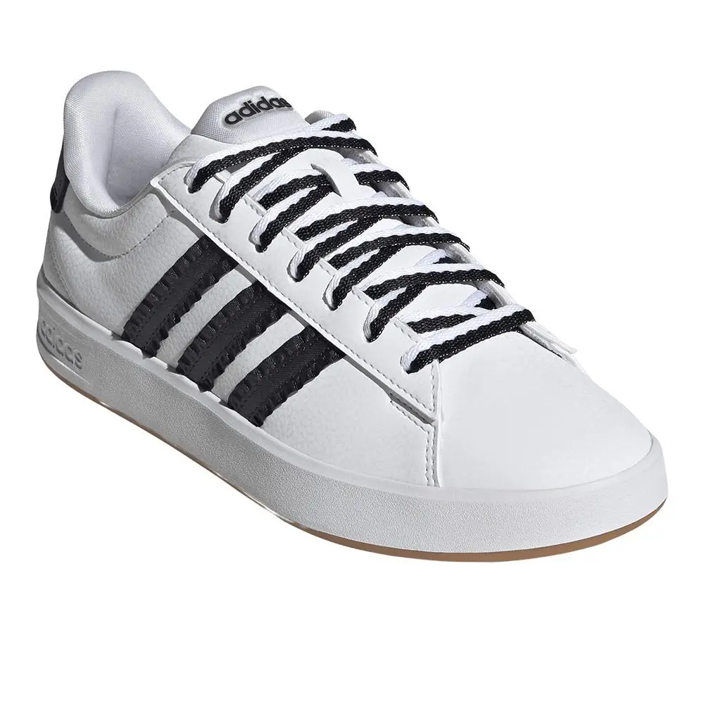 Adidas shoes - adidas Grand Court 3.0 - Grand Court - IH3919 - White 0