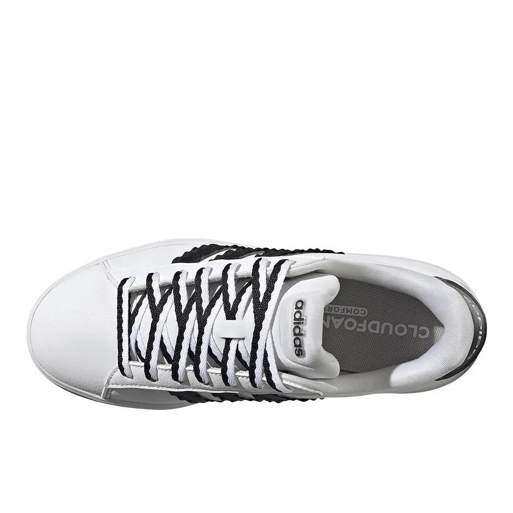 Adidas shoes - adidas Grand Court 3.0 - Grand Court - IH3919 - White 2
