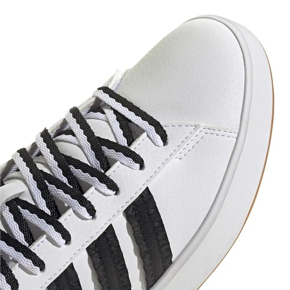 Adidas shoes - adidas Grand Court 3.0 - Grand Court - IH3919 - White 4