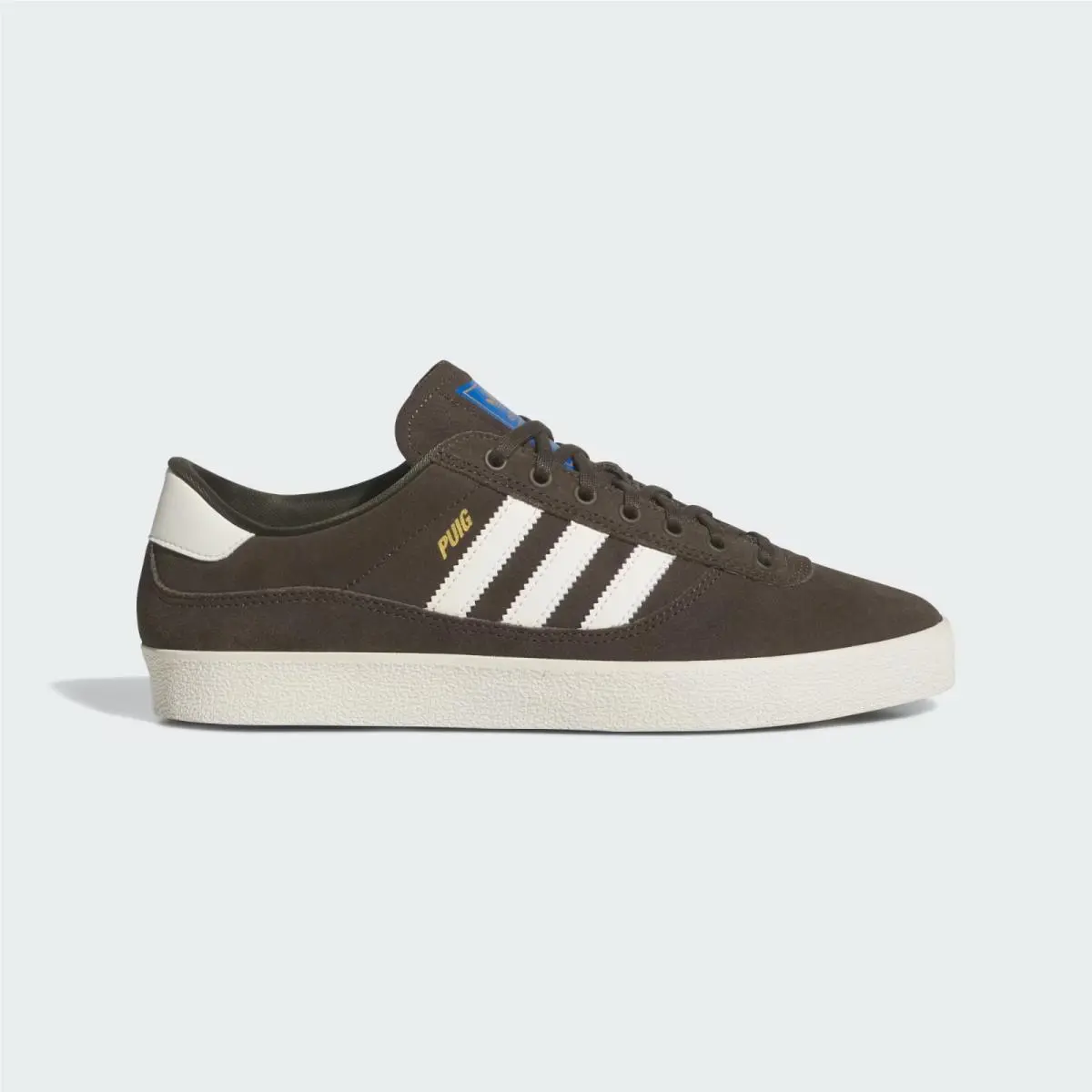 Adidas shoes - busenitz II - busenitz - Brown 0