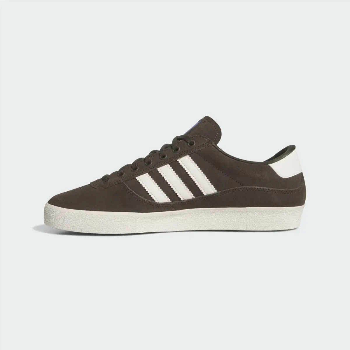 Adidas shoes - busenitz II - busenitz - Brown 4