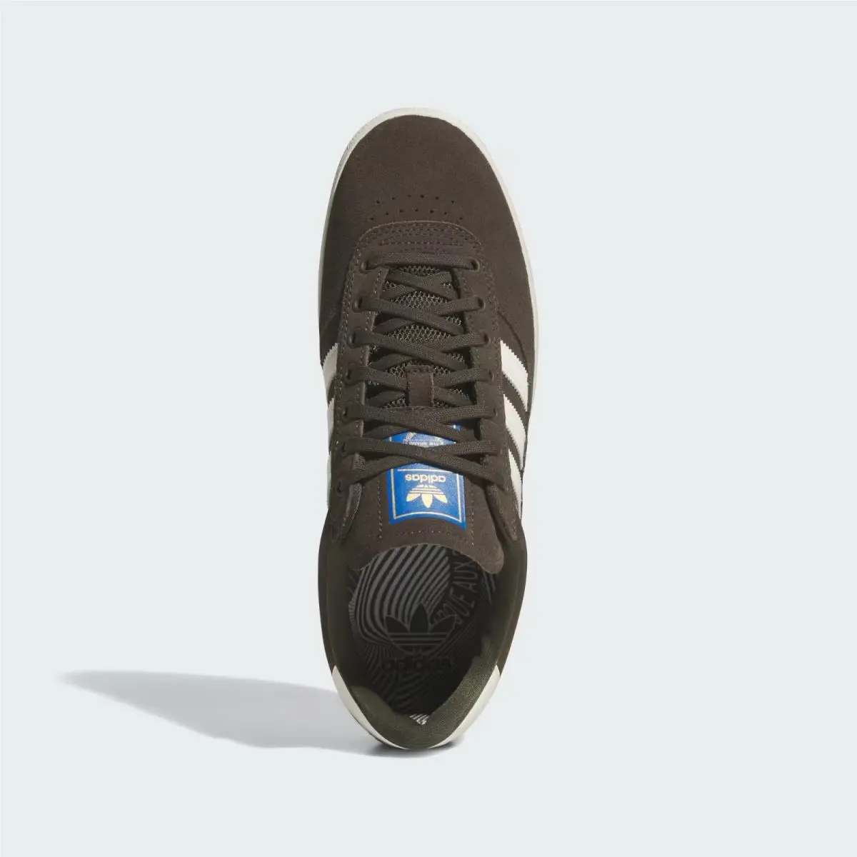 Adidas shoes - busenitz II - busenitz - Brown 11