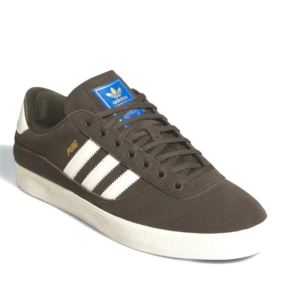Adidas shoes - busenitz II - busenitz - Brown 9