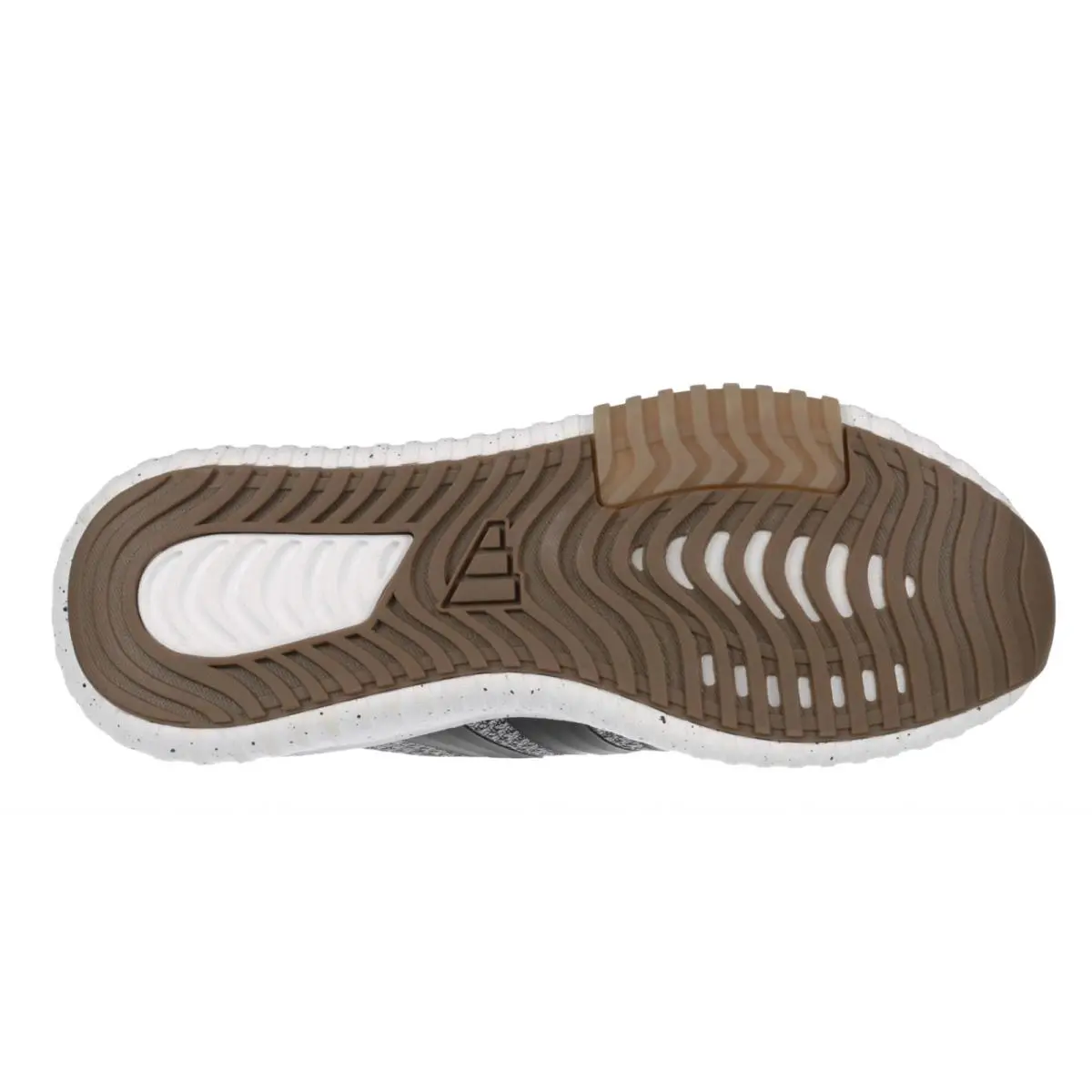 Adidas shoes - Gray 1