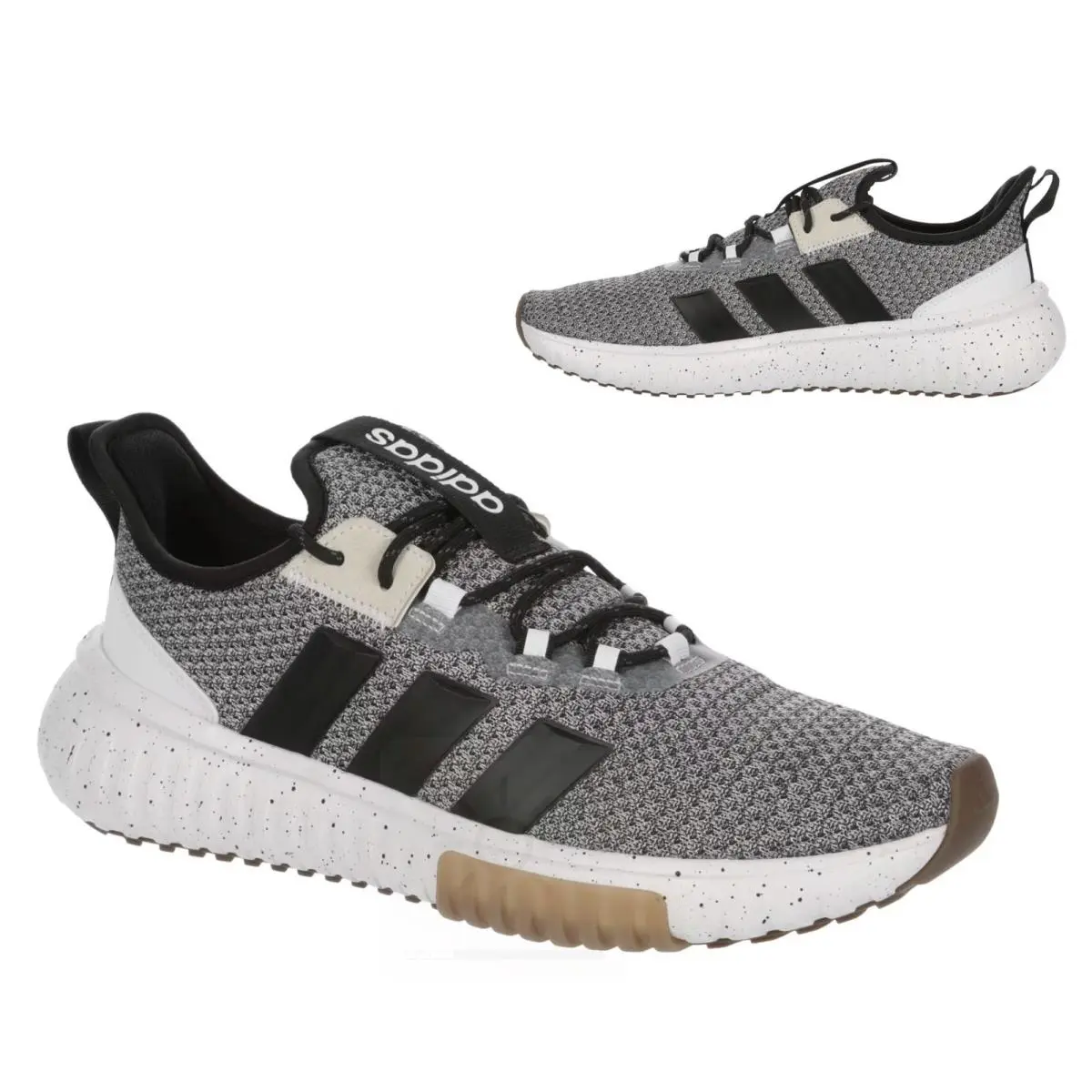 Adidas shoes - Gray 8
