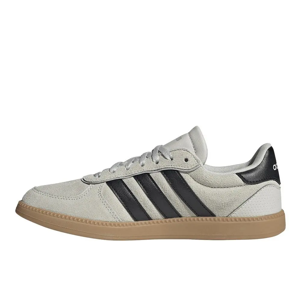 Adidas shoes - adidas Breaknet Sleek - Breaknet Sleek - SB1158-JR0689 - Grey 1