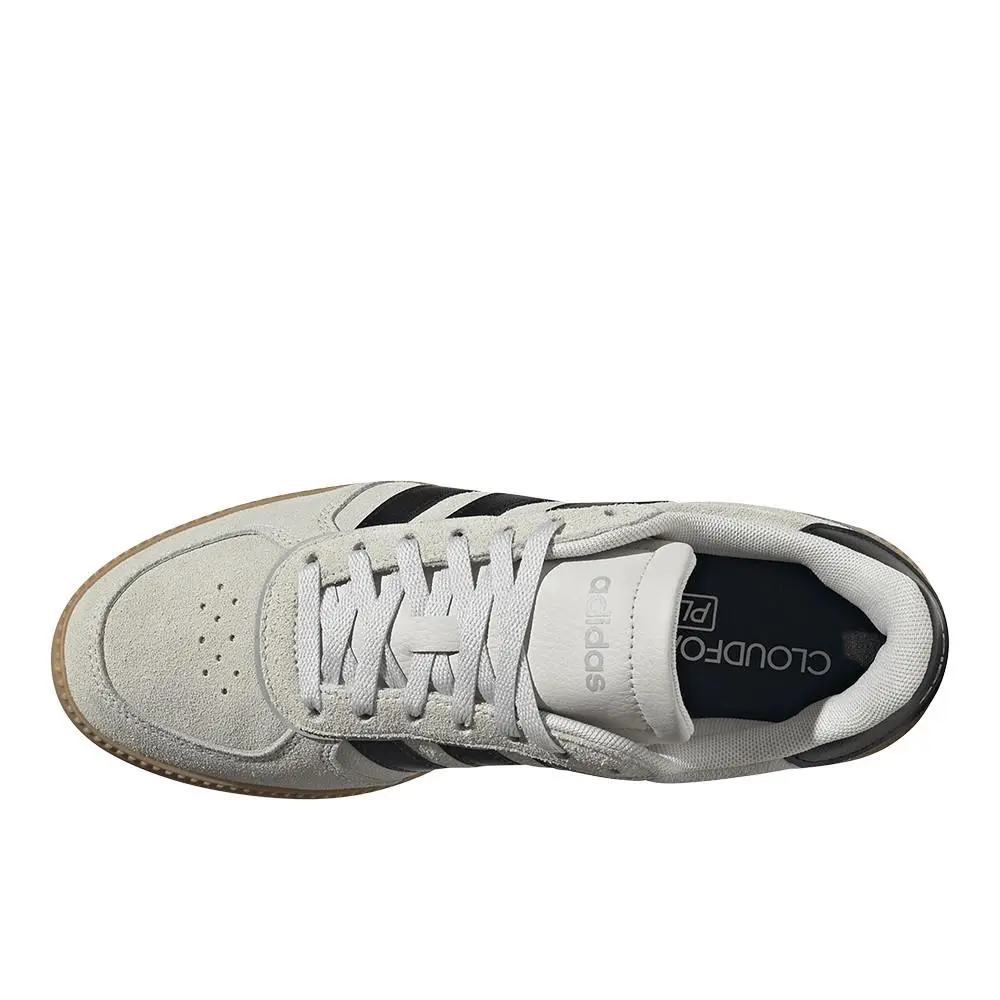 Adidas shoes - adidas Breaknet Sleek - Breaknet Sleek - SB1158-JR0689 - Grey 2