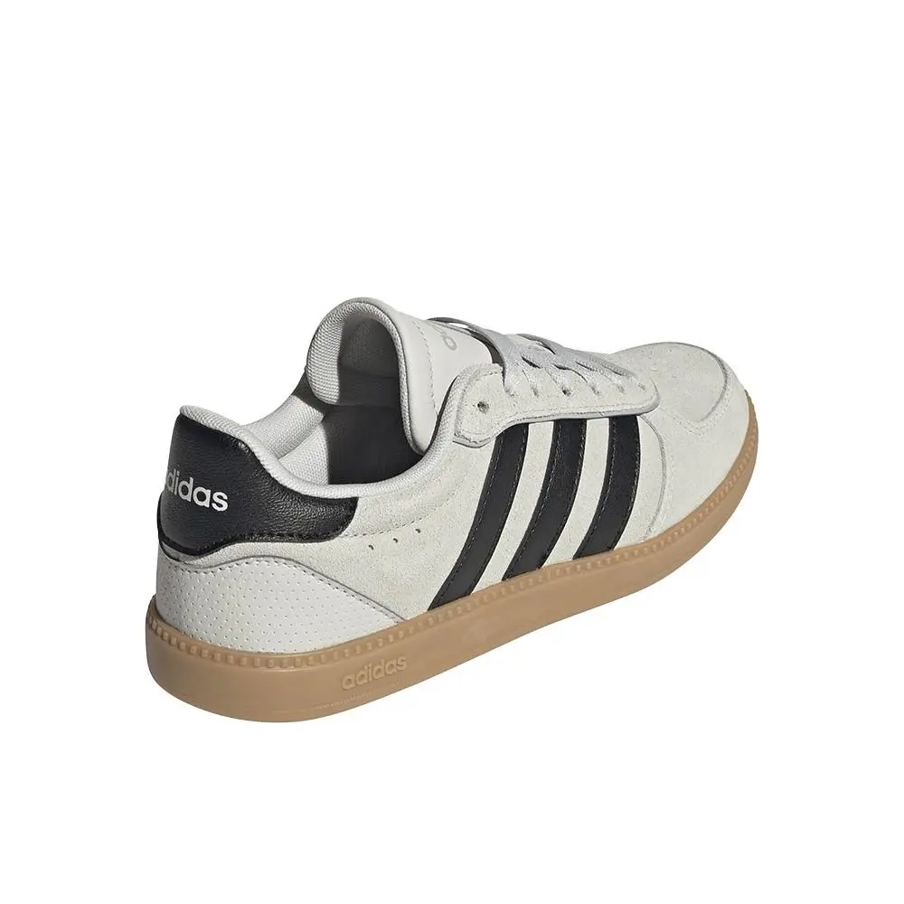 Adidas shoes - adidas Breaknet Sleek - Breaknet Sleek - SB1158-JR0689 - Grey 4