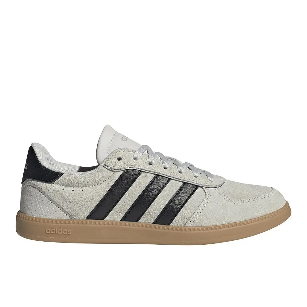 Adidas shoes - adidas Breaknet Sleek - Breaknet Sleek - SB1158-JR0689 - Grey 7