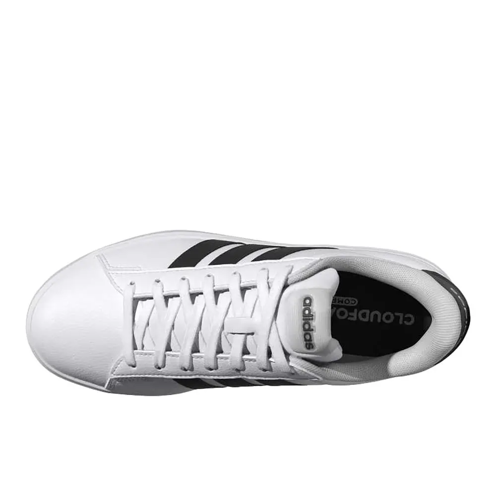 Adidas shoes - adidas Grand Court 3.0 - Grand Court - SB1158-IH1487 - White 2