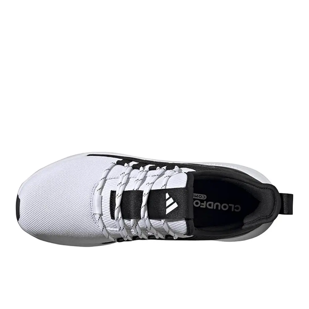 Adidas shoes - adidas Lite Racer Adapt 8.0 - SB1158-KJ5073 - White 2
