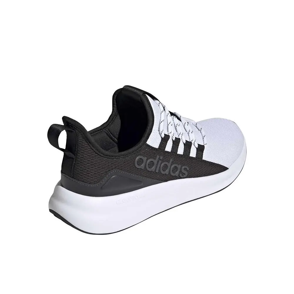 Adidas shoes - adidas Lite Racer Adapt 8.0 - SB1158-KJ5073 - White 4