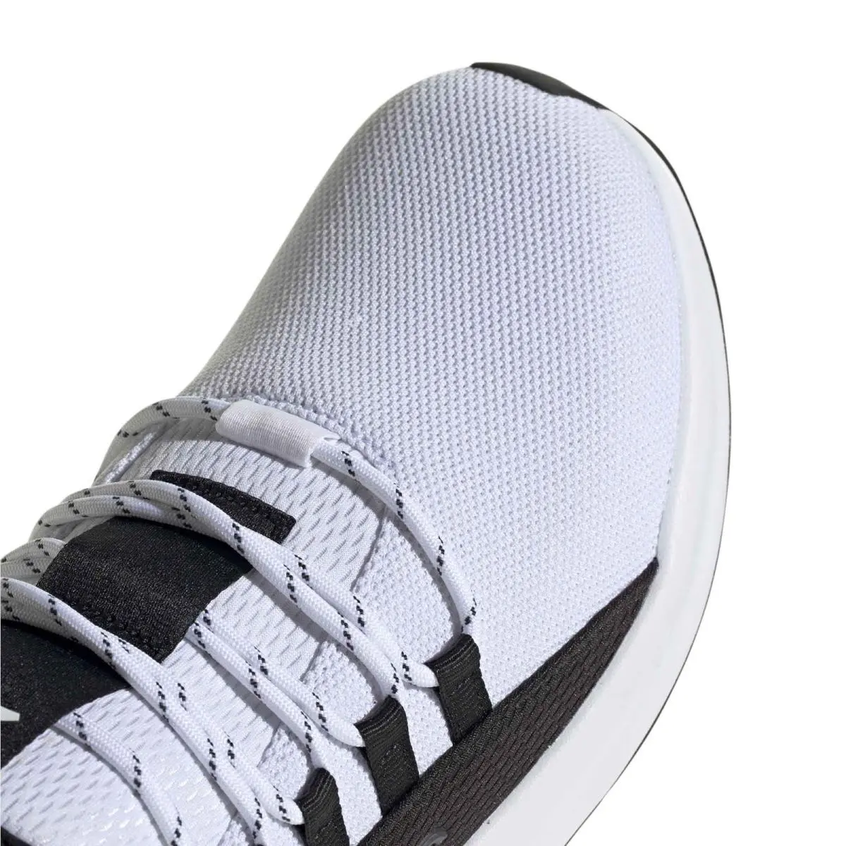 Adidas shoes - adidas Lite Racer Adapt 8.0 - SB1158-KJ5073 - White 13