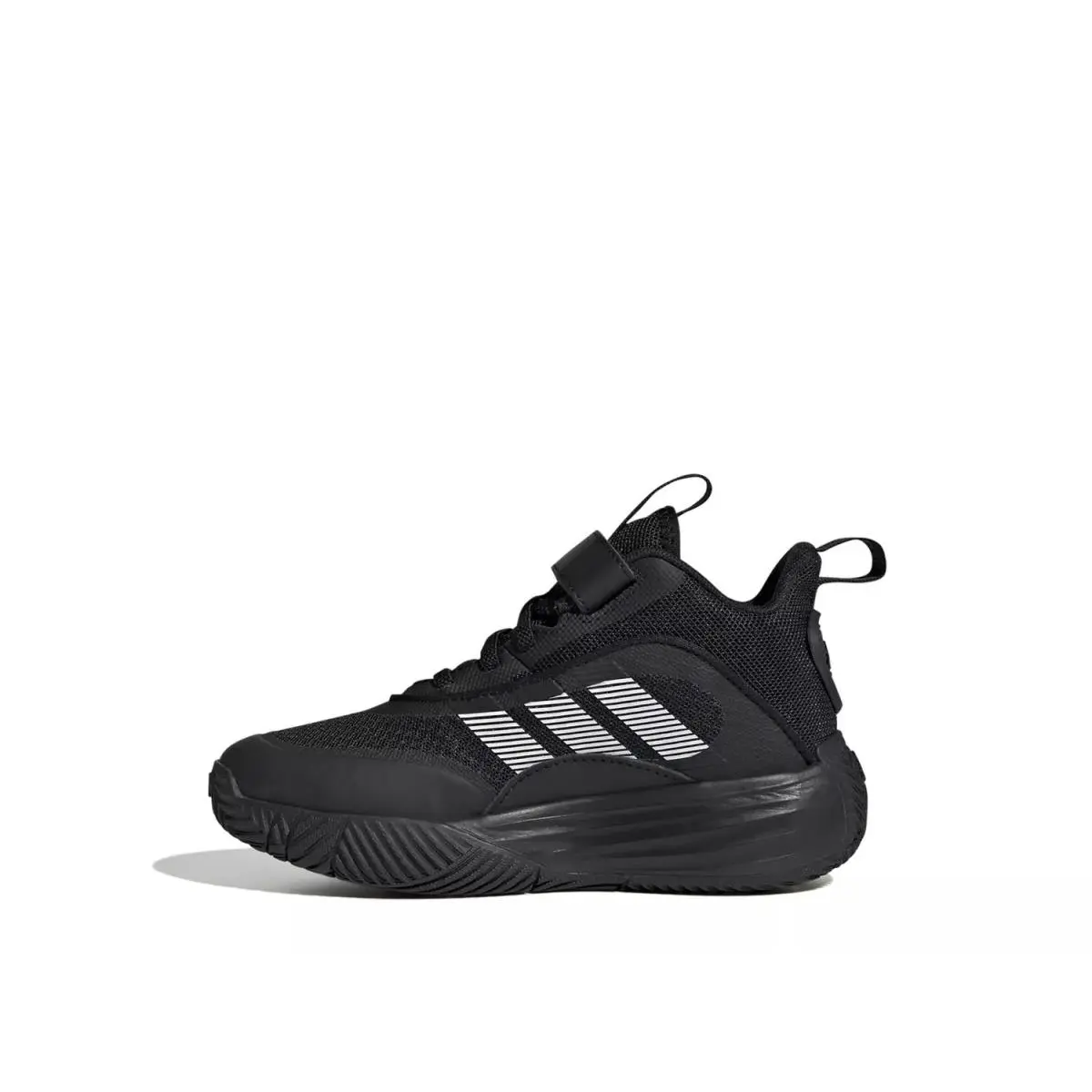 Adidas shoes - Black/White 0