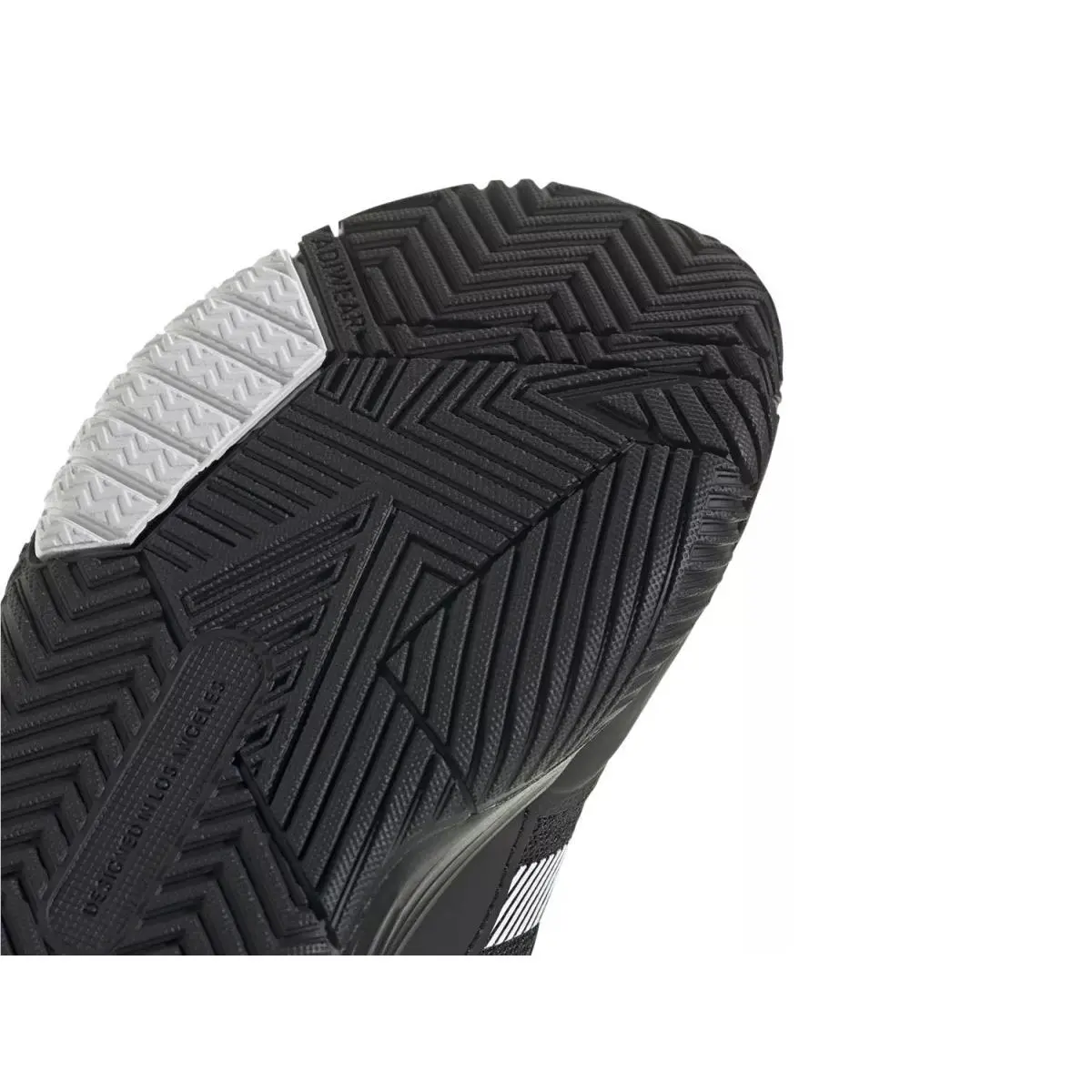 Adidas shoes - Black/White 13