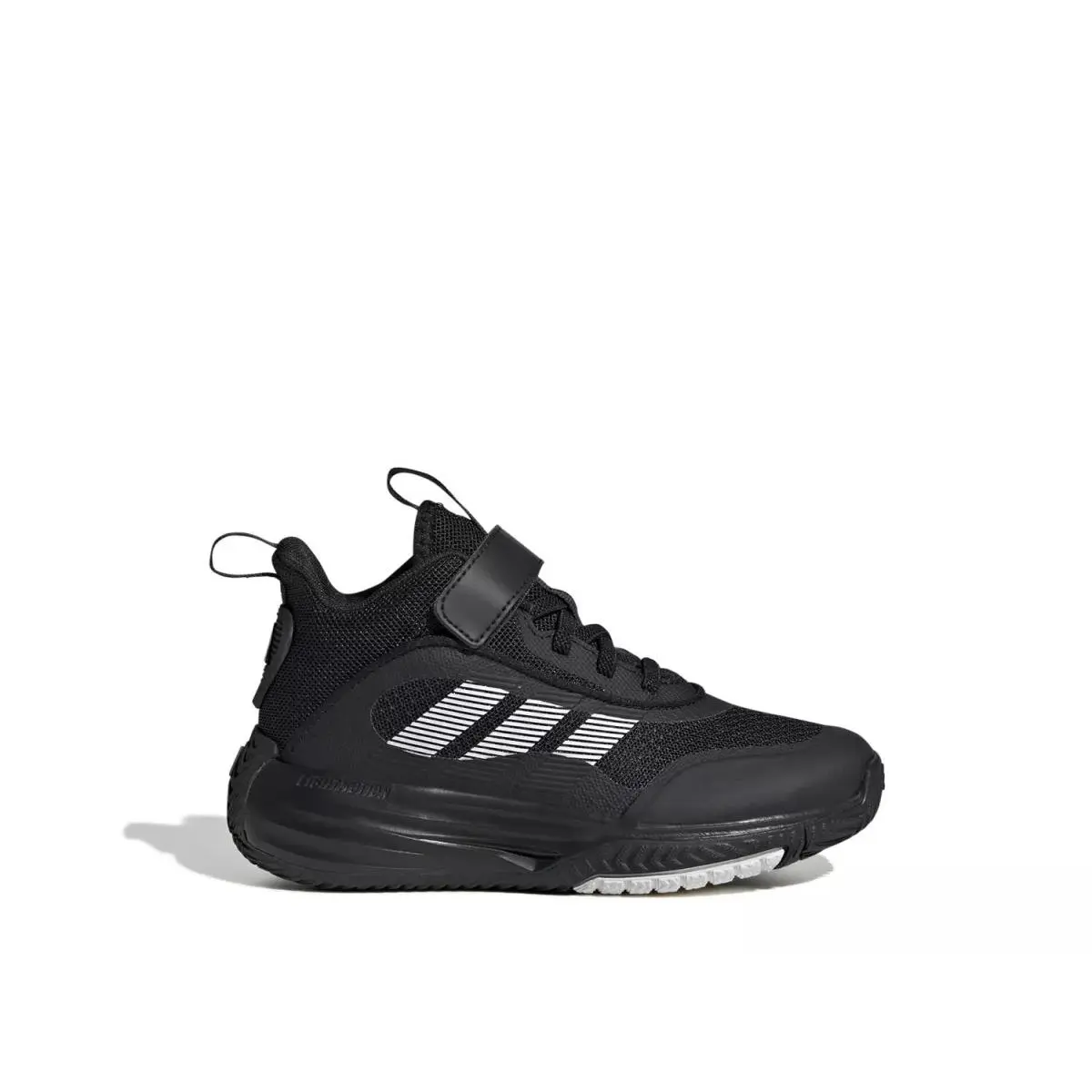 Adidas shoes - Black/White 9