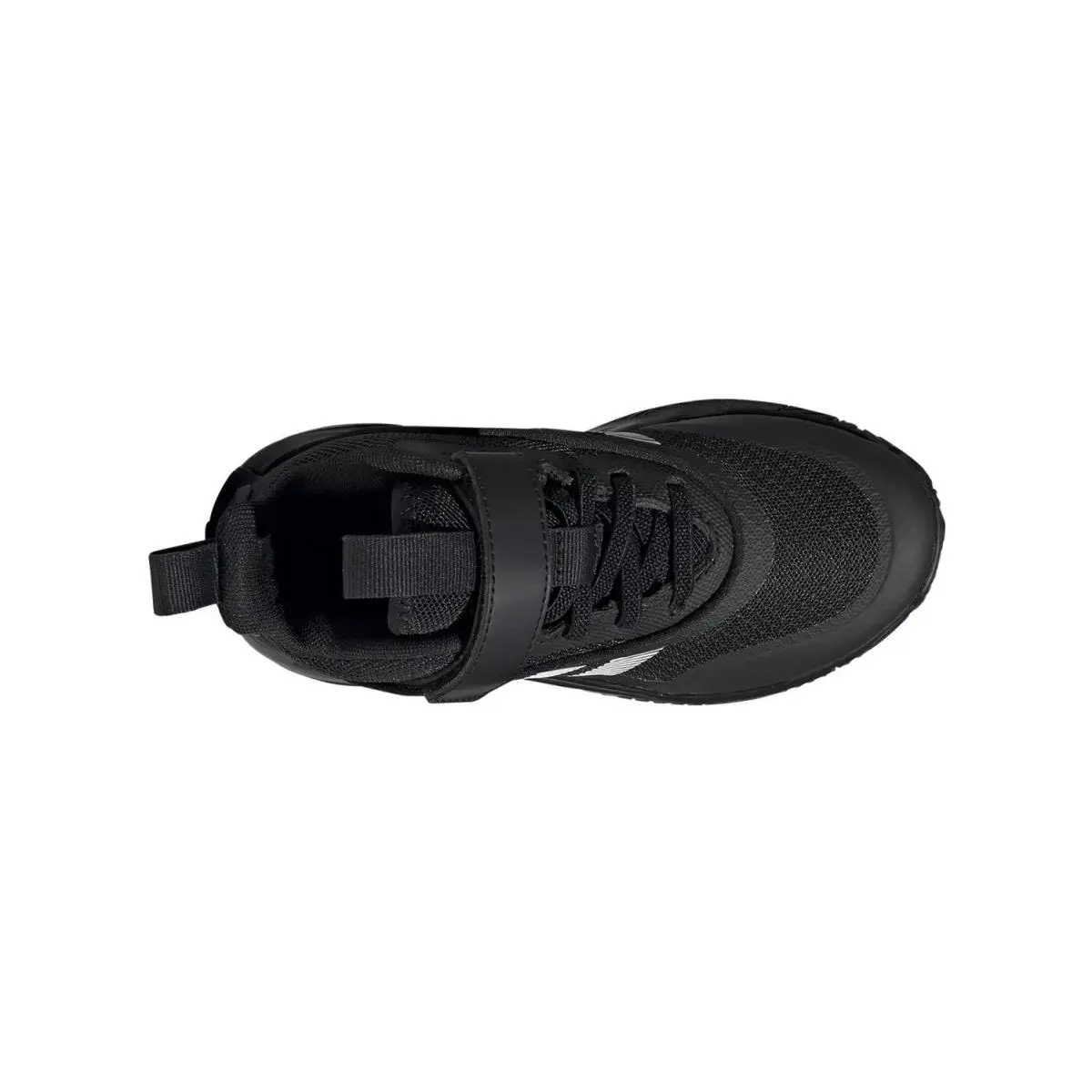 Adidas shoes - Black/White 11