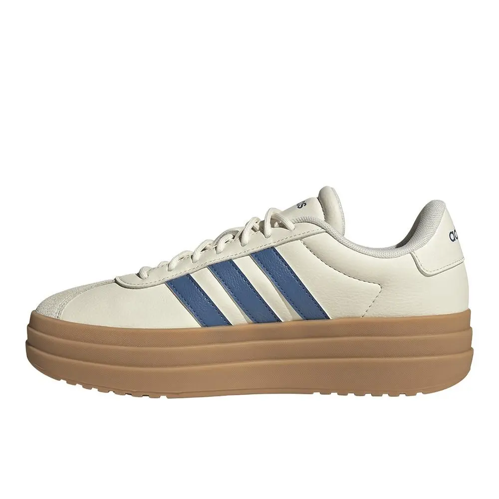 Adidas shoes - adidas Vl Court Bold - Court Bold - SB1158-IH9142 - White 1