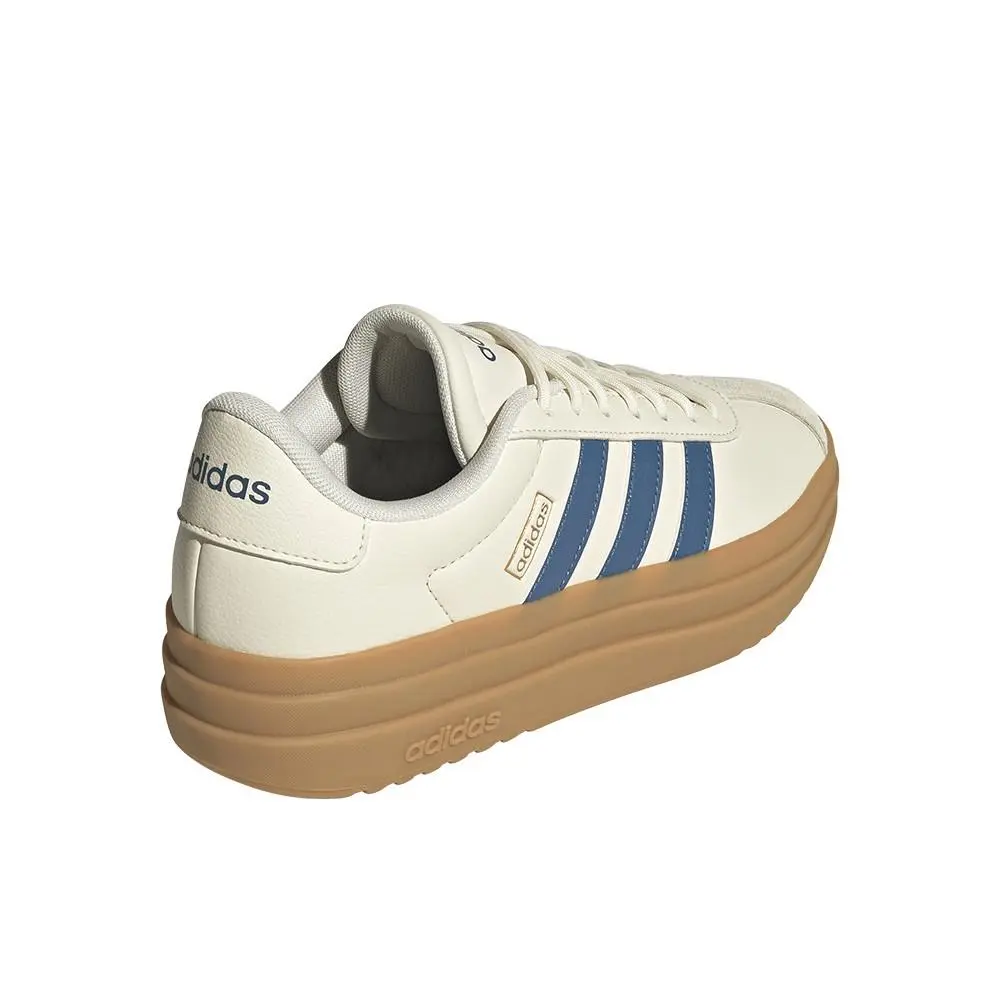 Adidas shoes - adidas Vl Court Bold - Court Bold - SB1158-IH9142 - White 4