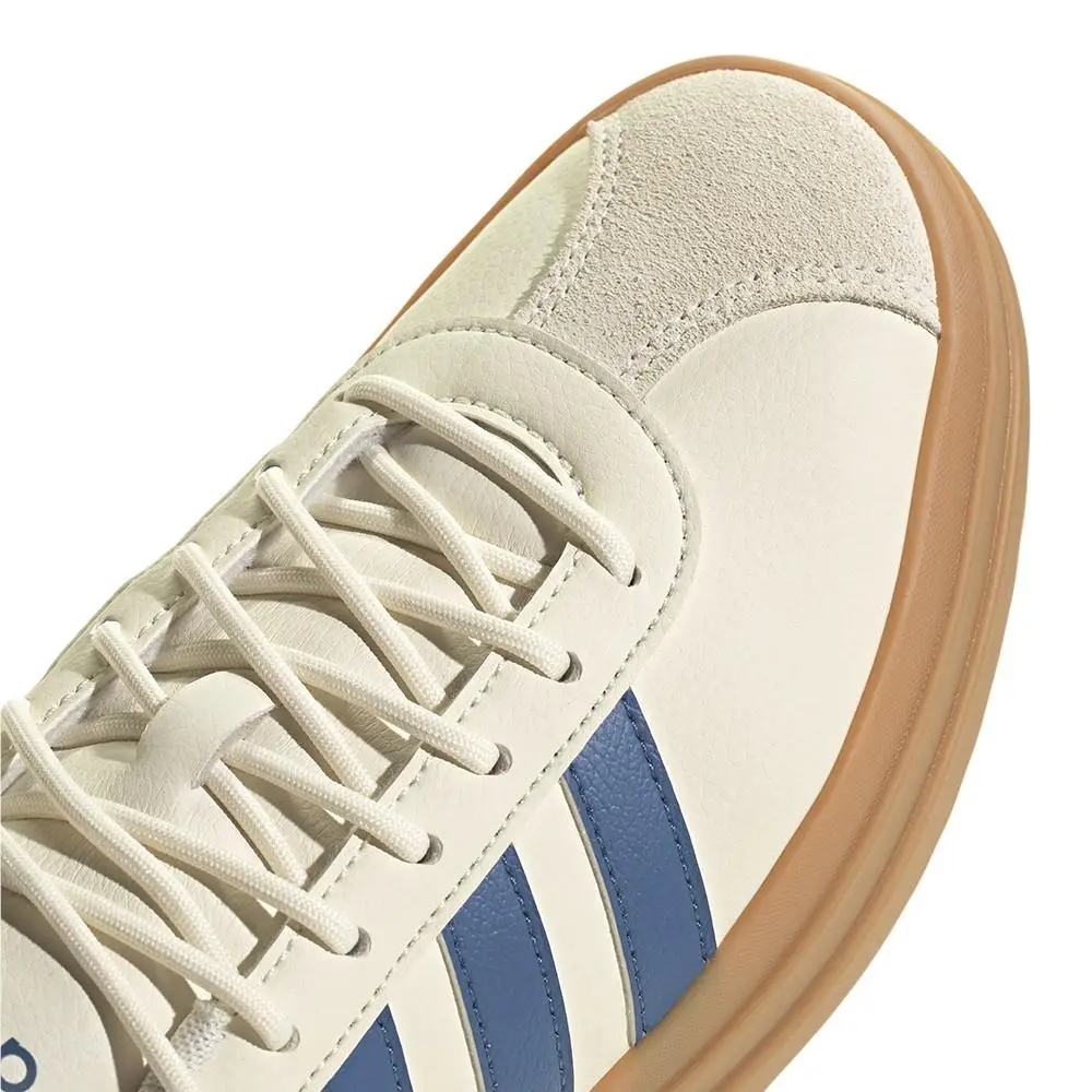 Adidas shoes - adidas Vl Court Bold - Court Bold - SB1158-IH9142 - White 5