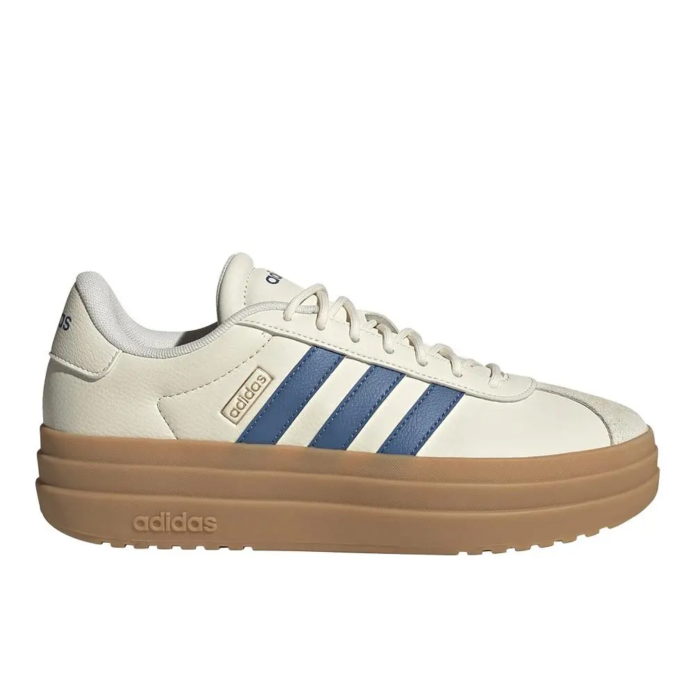 Adidas shoes - adidas Vl Court Bold - Court Bold - SB1158-IH9142 - White 7