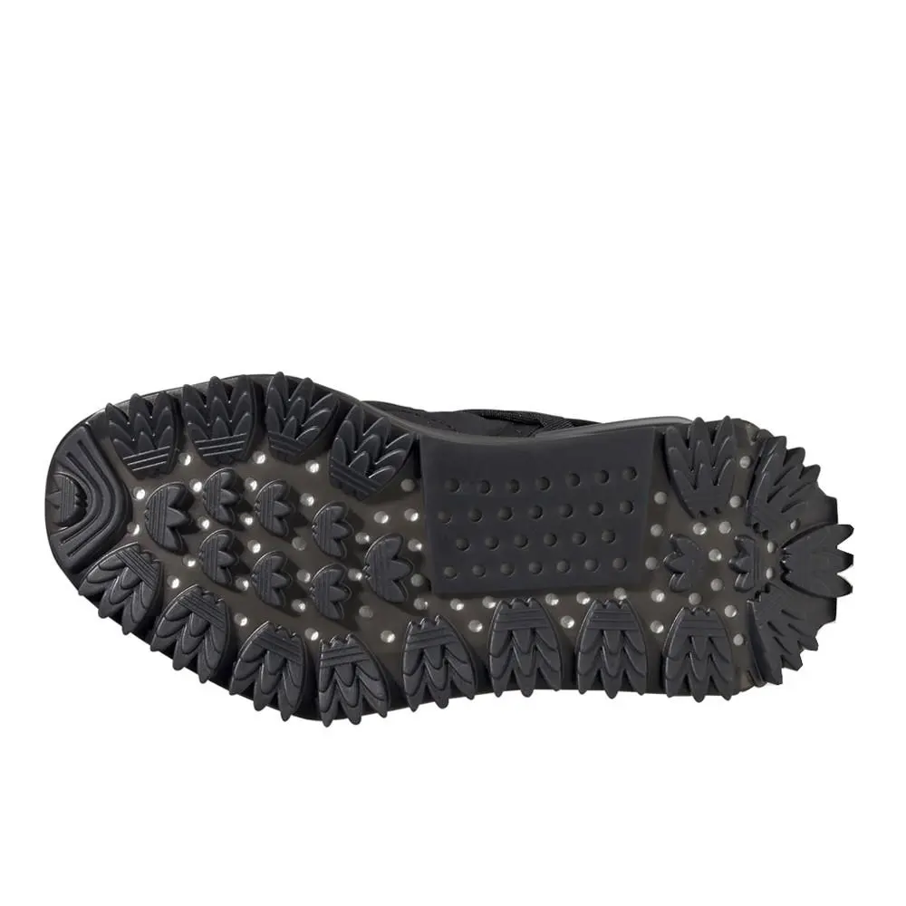 Adidas shoes - adidas Pureboost 22 - Pureboost - IG2594 - Black 3