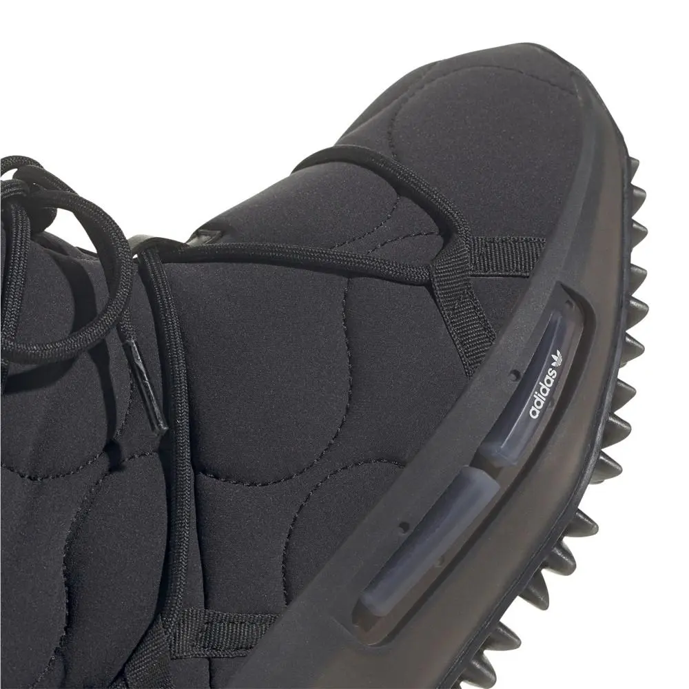 Adidas shoes - adidas Pureboost 22 - Pureboost - IG2594 - Black 4