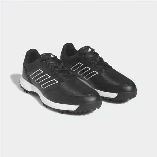 Adidas shoes - Core Black / Core Black / Cloud White 3