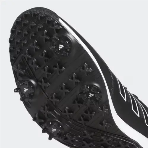 Adidas shoes - Core Black / Core Black / Cloud White 7