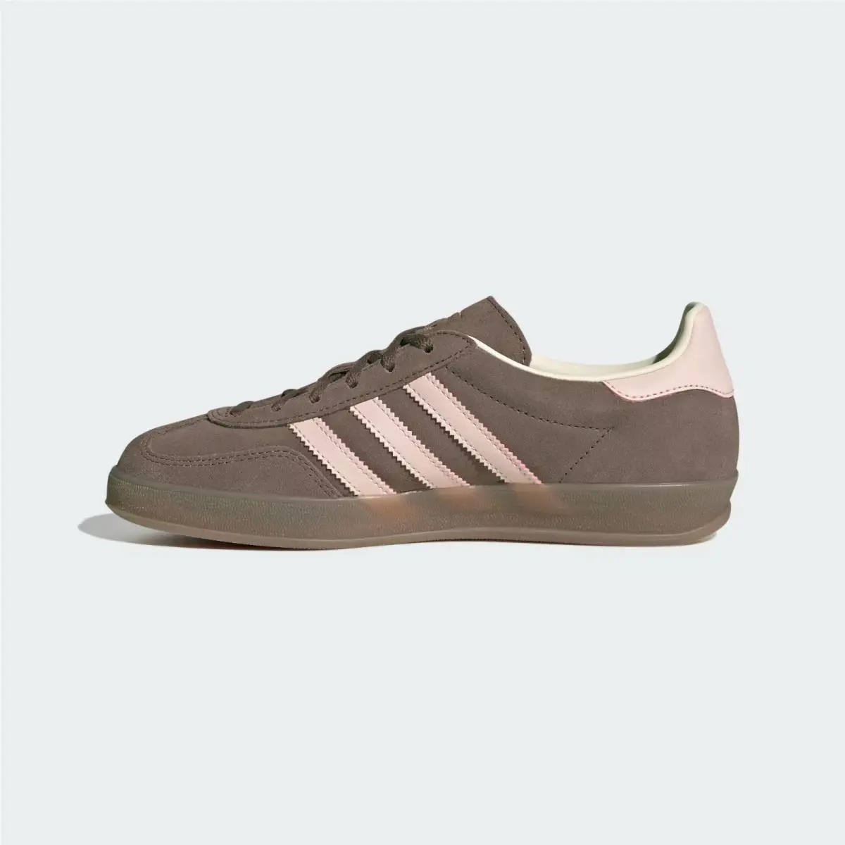 Adidas shoes - adidas Gazelle - Gazelle - JR2431 - Brown 11