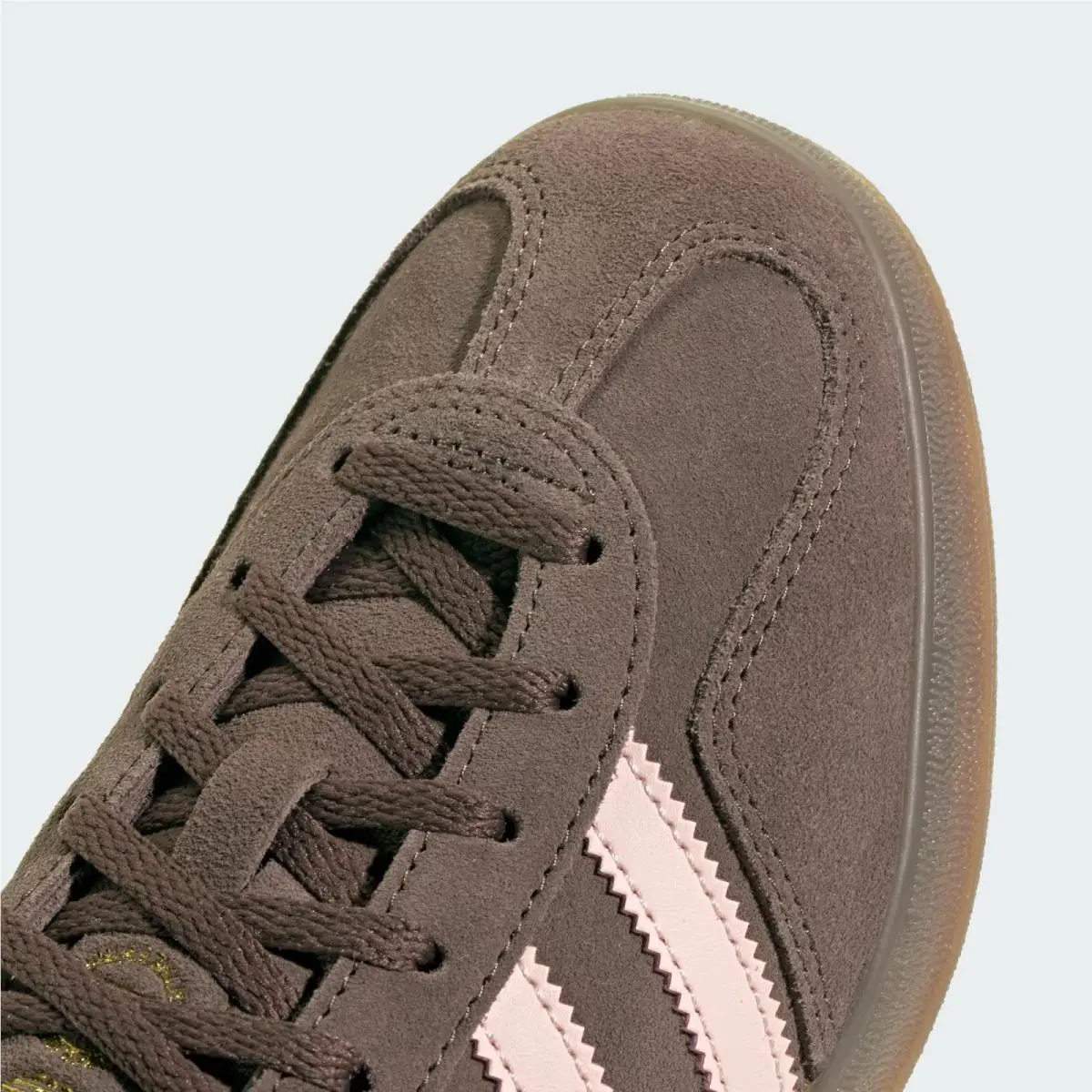 Adidas shoes - adidas Gazelle - Gazelle - JR2431 - Brown 8