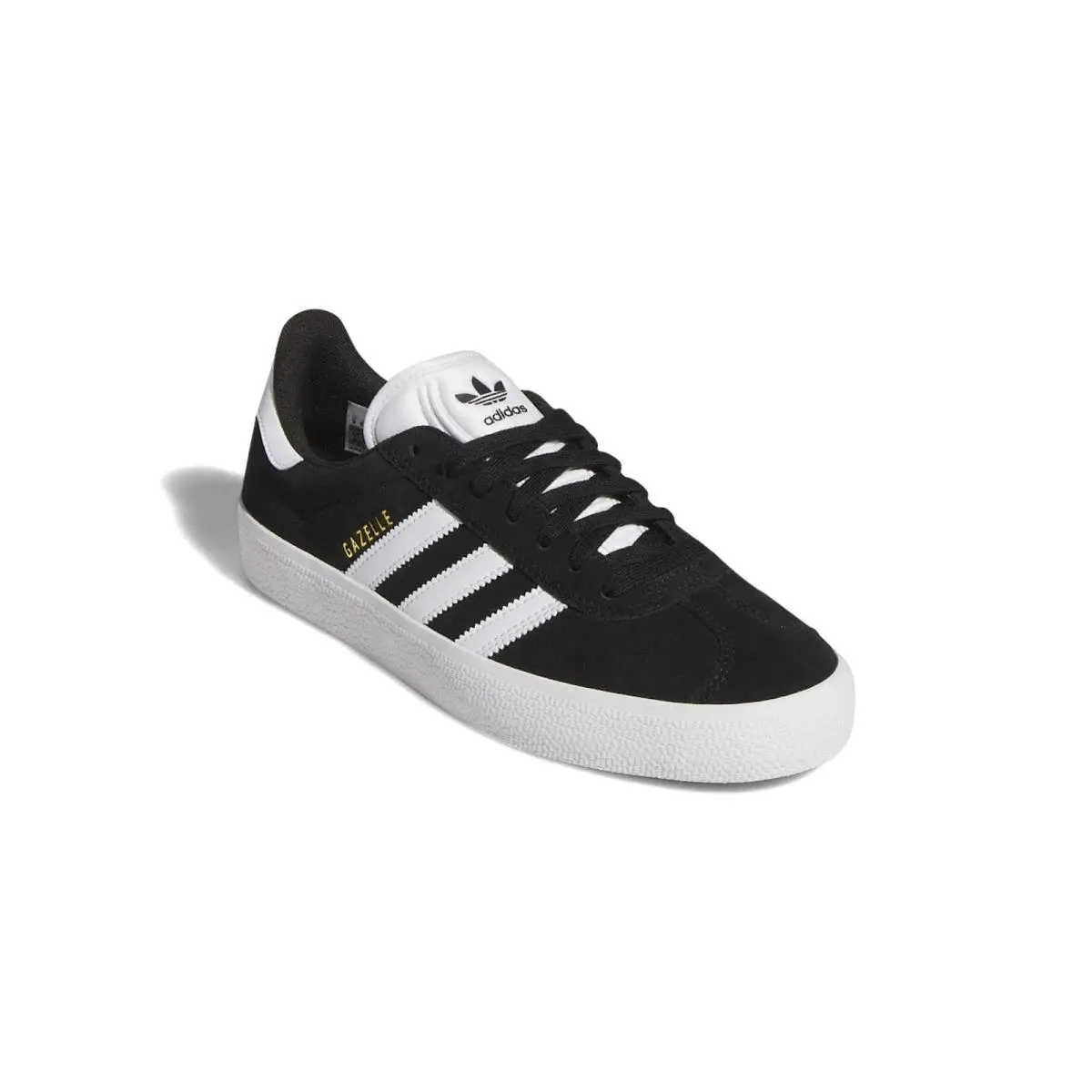 Adidas shoes - adidas Gazelle - Gazelle - KI3208 - Black 7