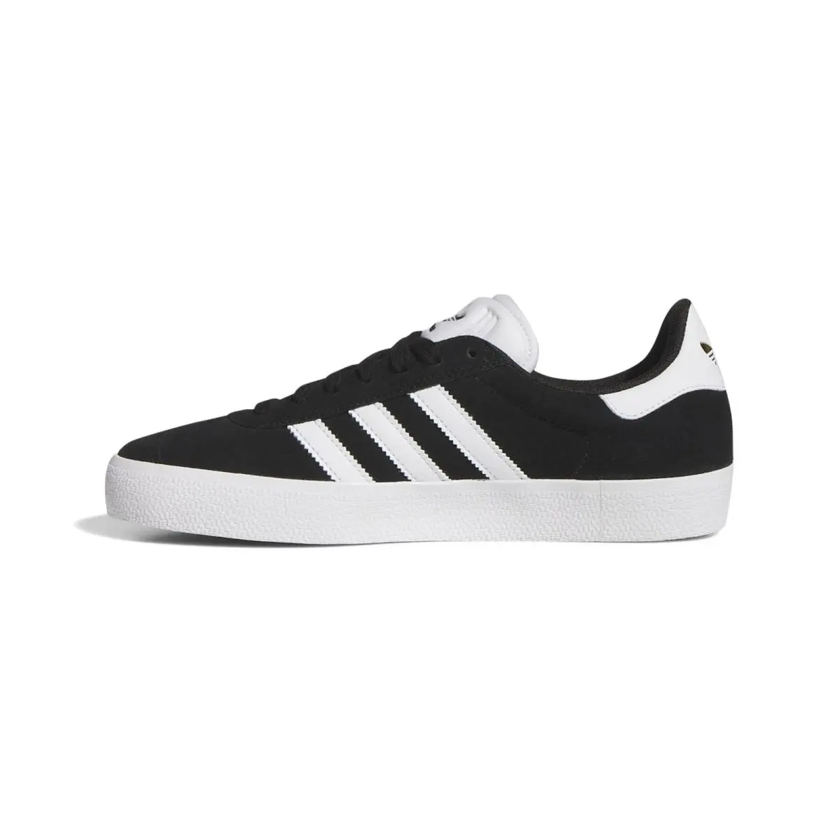 Adidas shoes - adidas Gazelle - Gazelle - KI3208 - Black 24
