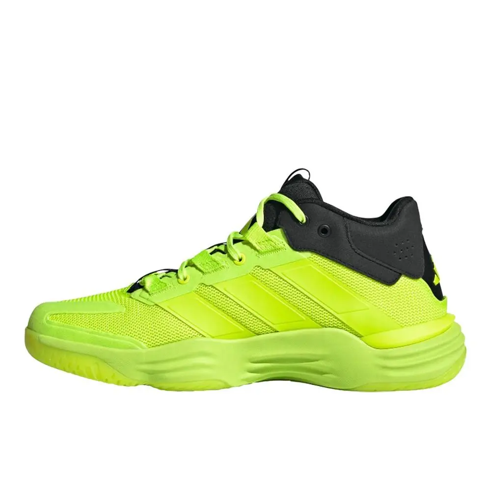 Adidas shoes - adidas Court Stabil Indoor - Court Stabil Indoor - JP7271 - Yellow 1